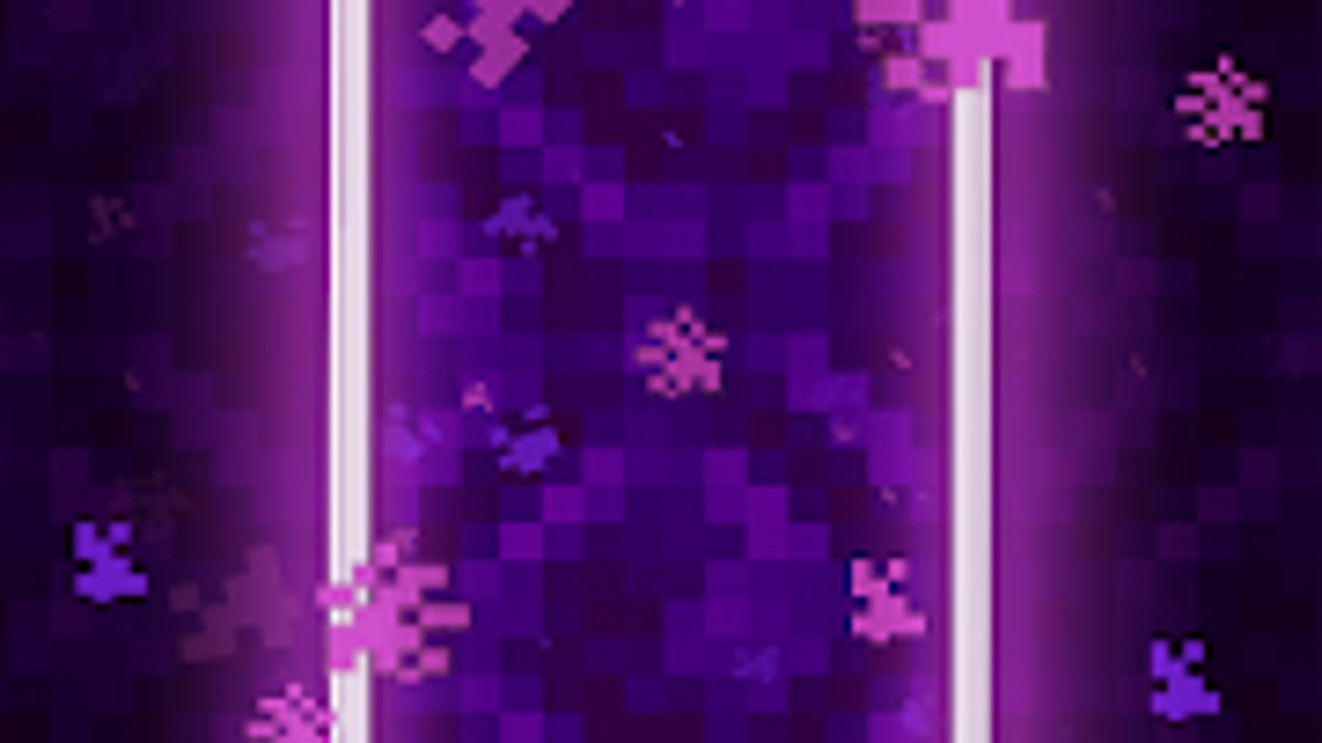 Minecraft Portal Wallpapers Wallpaper Cave