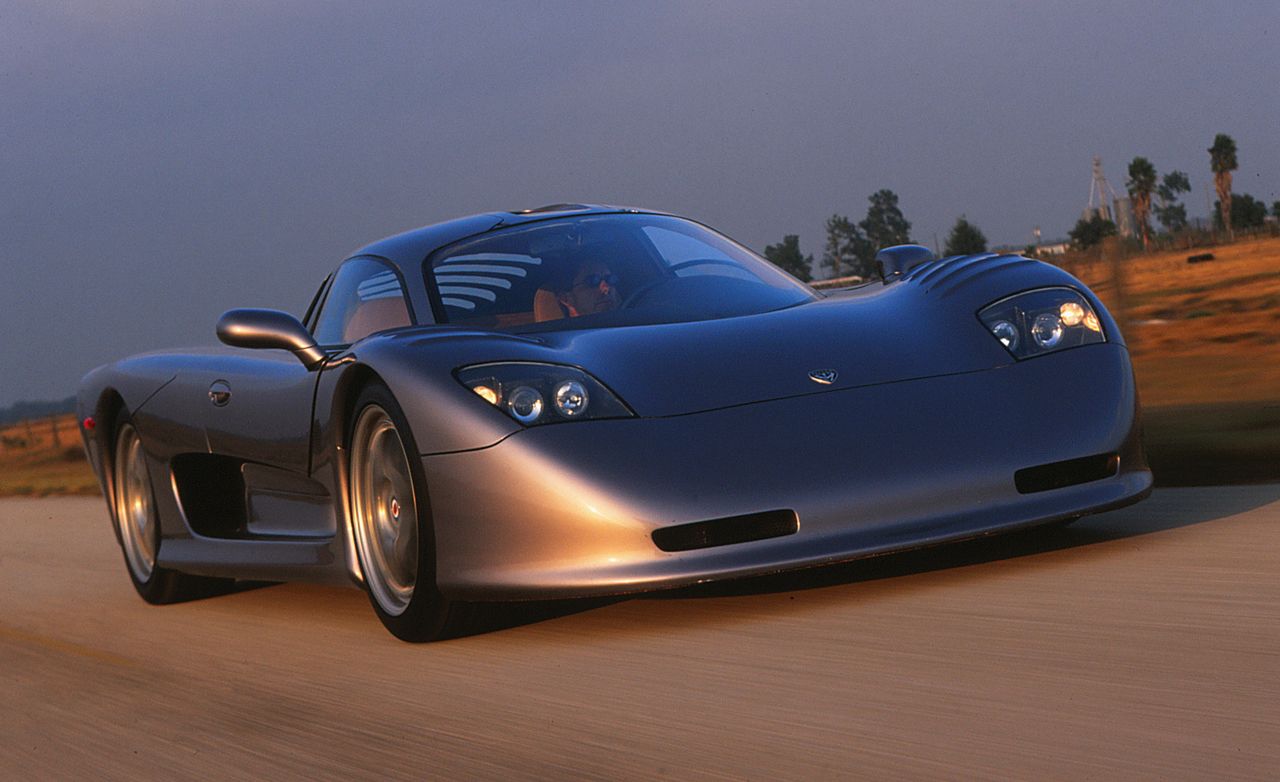 Mosler MT900 Land Shark Wallpapers Wallpaper Cave