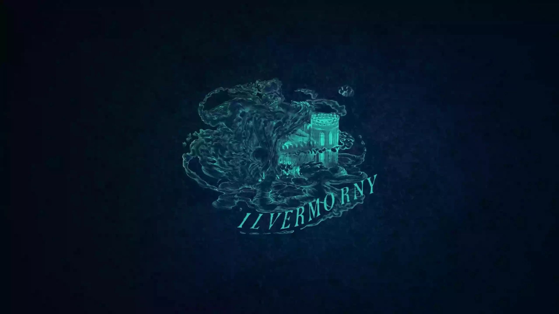 Ilvermorny Wallpaper
