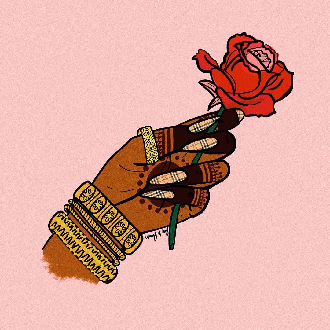 Indian Aesthetic Wallpapers Wallpaper Cave