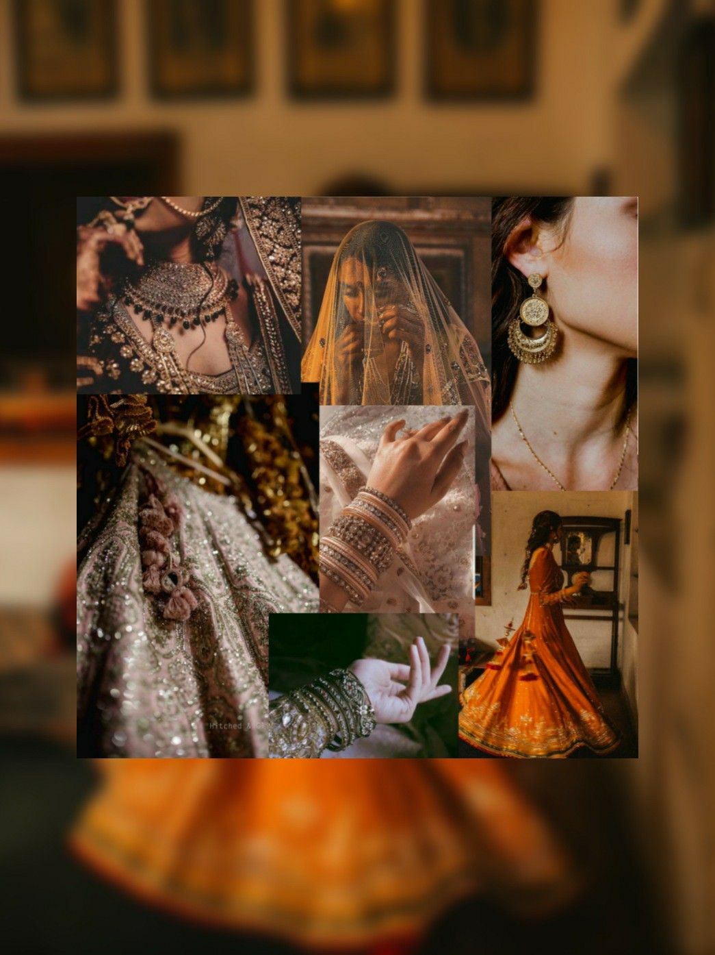 Indian Aesthetic Wallpapers Wallpaper Cave