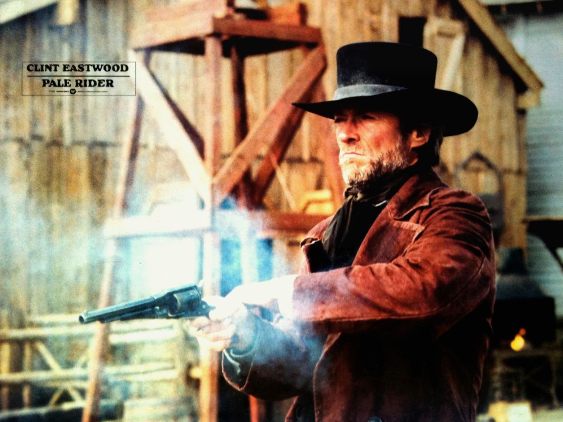 Pale Rider Wallpapers Wallpaper Cave