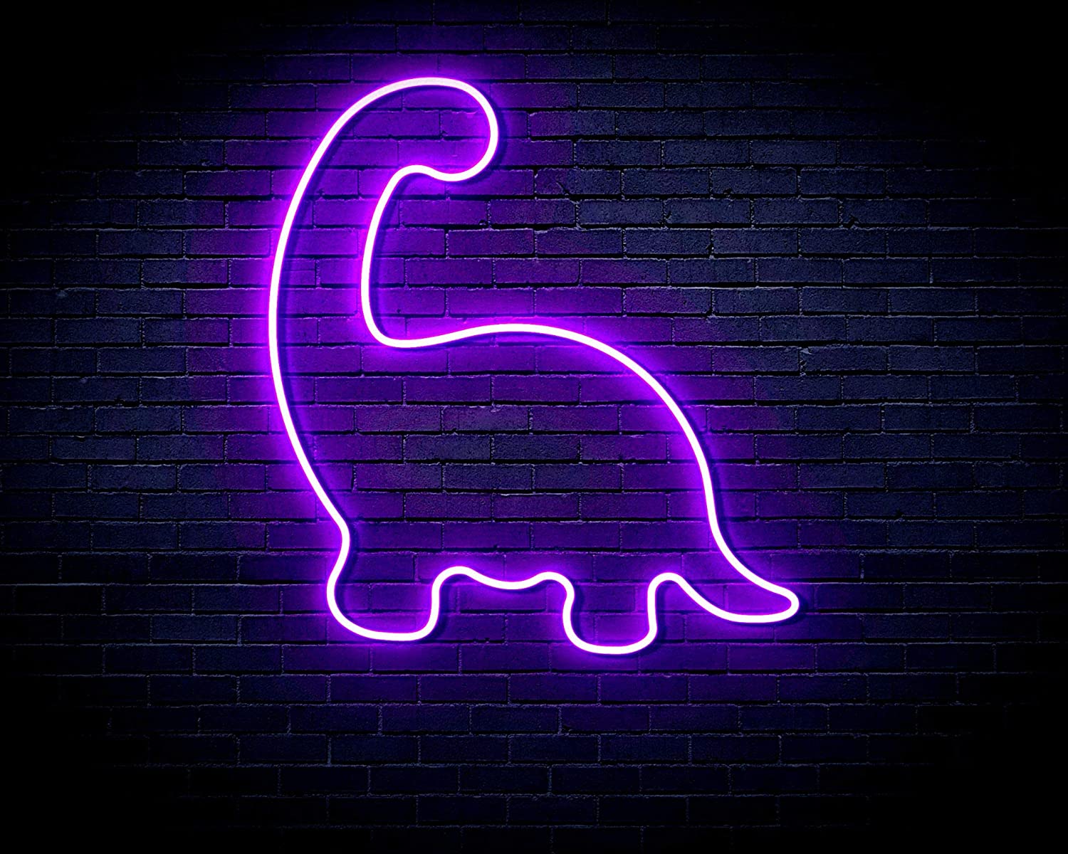 Purple Dinosaur Wallpapers Wallpaper Cave