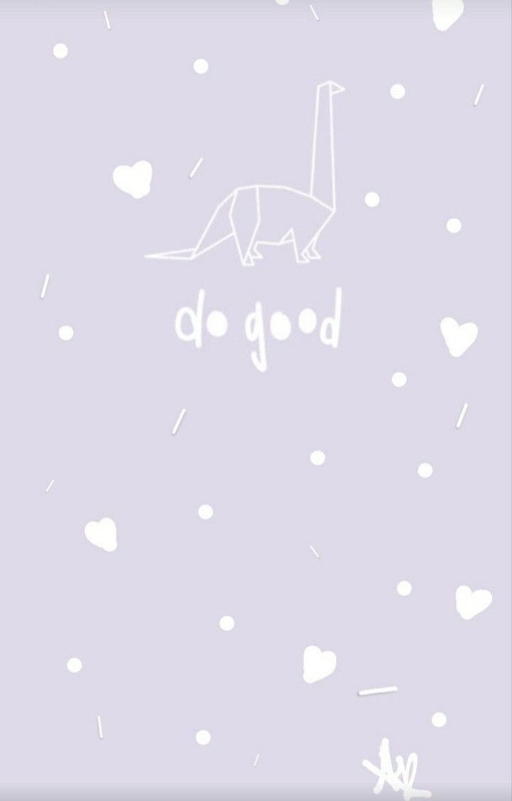 Purple Dinosaur Wallpapers Wallpaper Cave