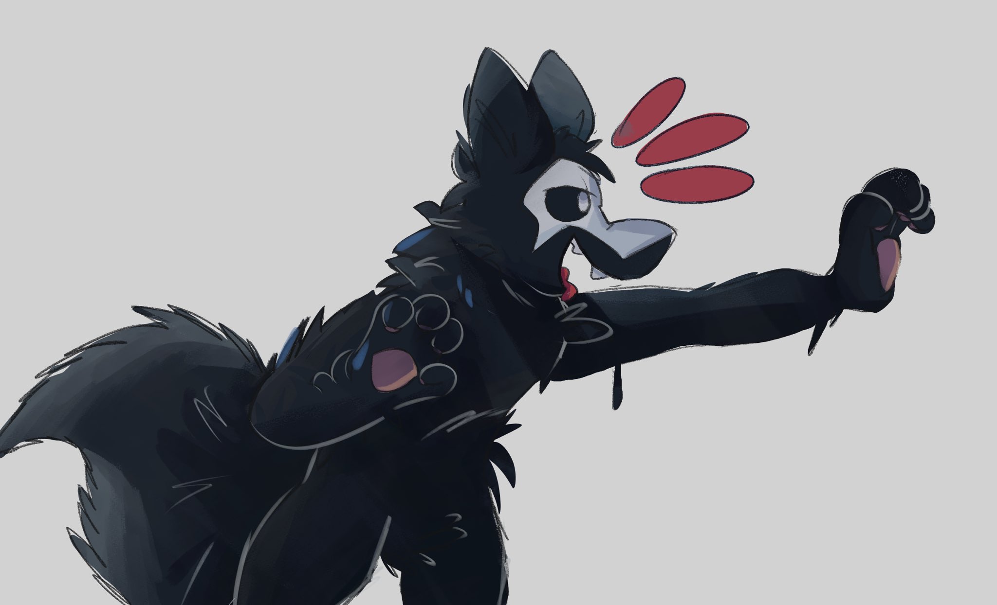 Обои changed wallpaper engine