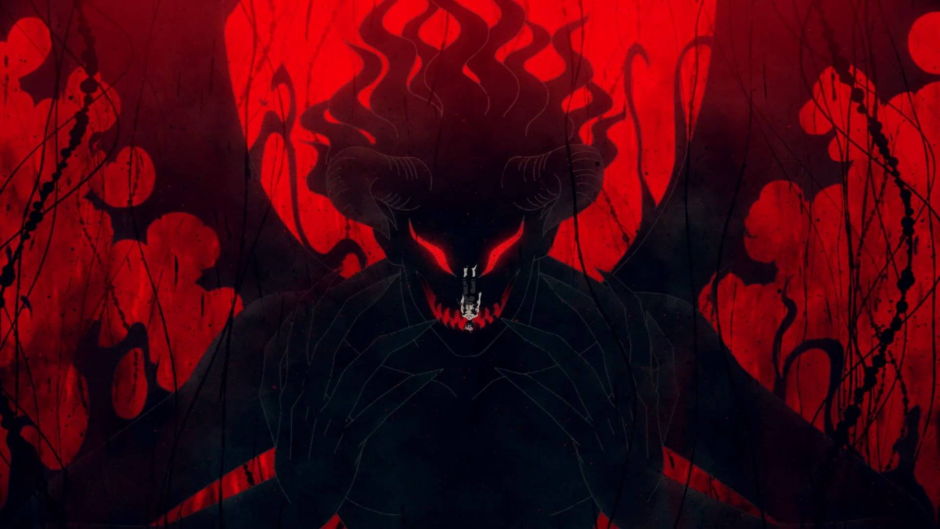 Black Clover Manga Panels Wallpapers Wallpaper Cave