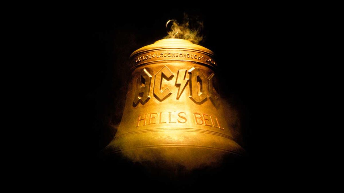 Hells Bells Wallpapers Wallpaper Cave