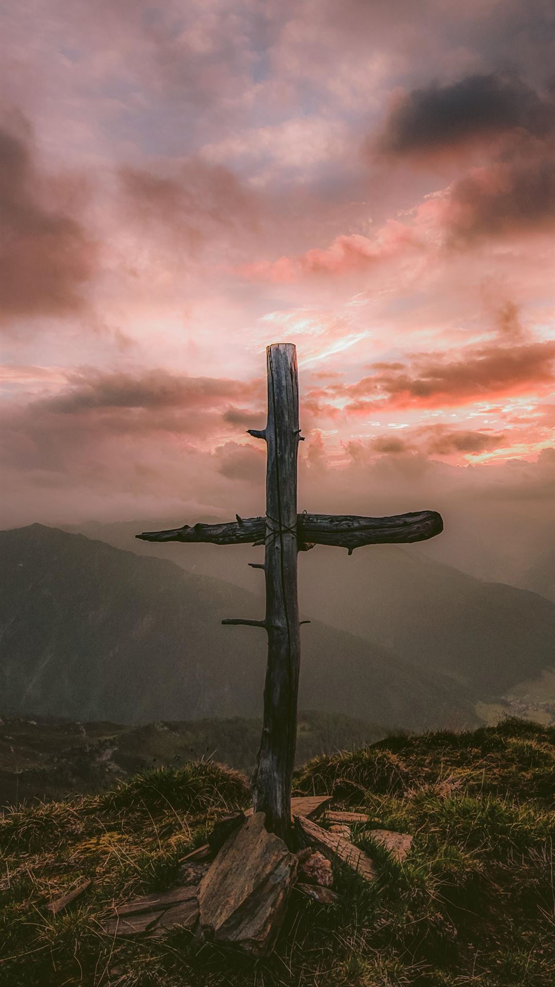 Aesthetic Cross Wallpapers Wallpaper Cave