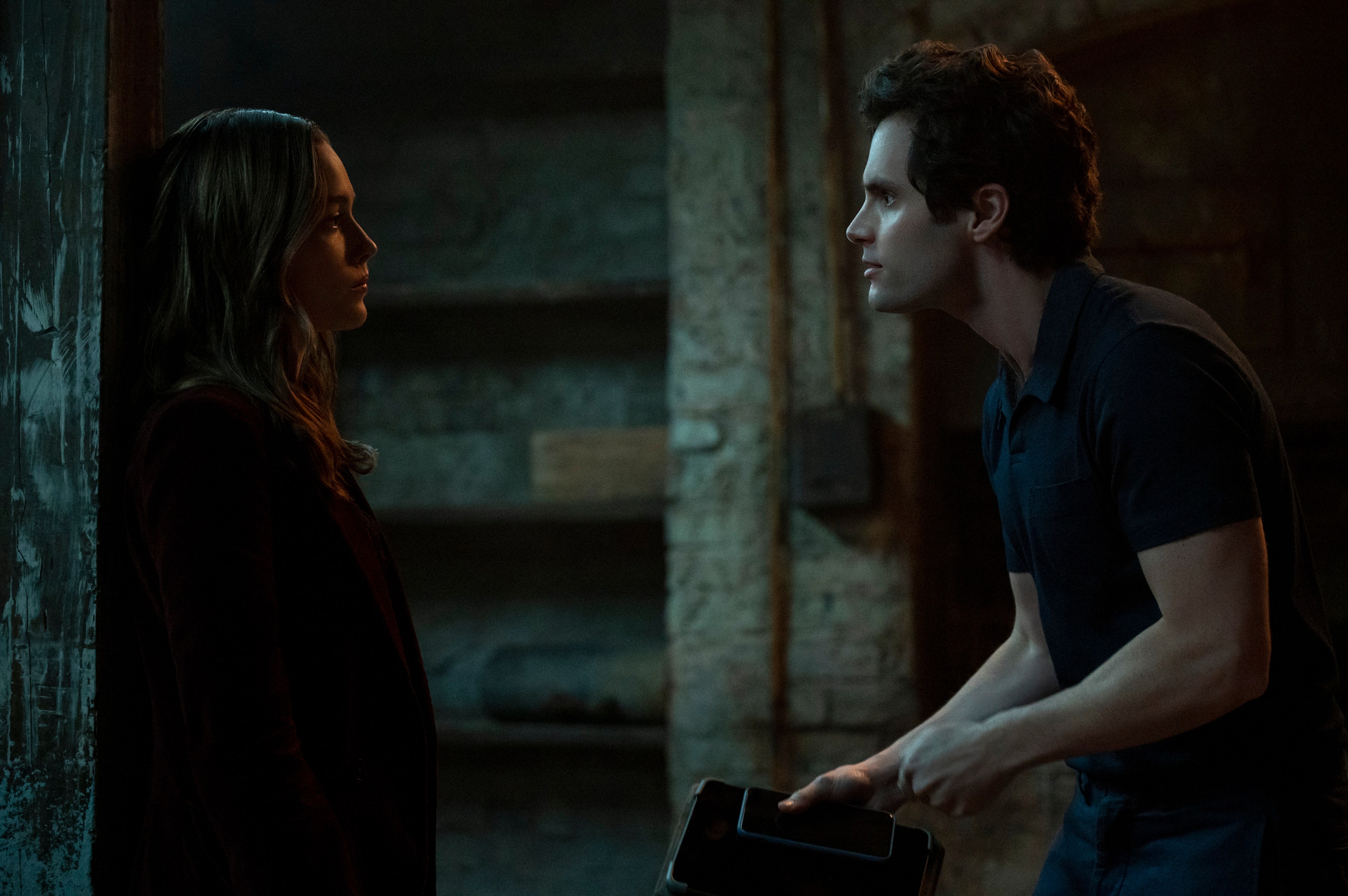 You Netflix Wallpaper