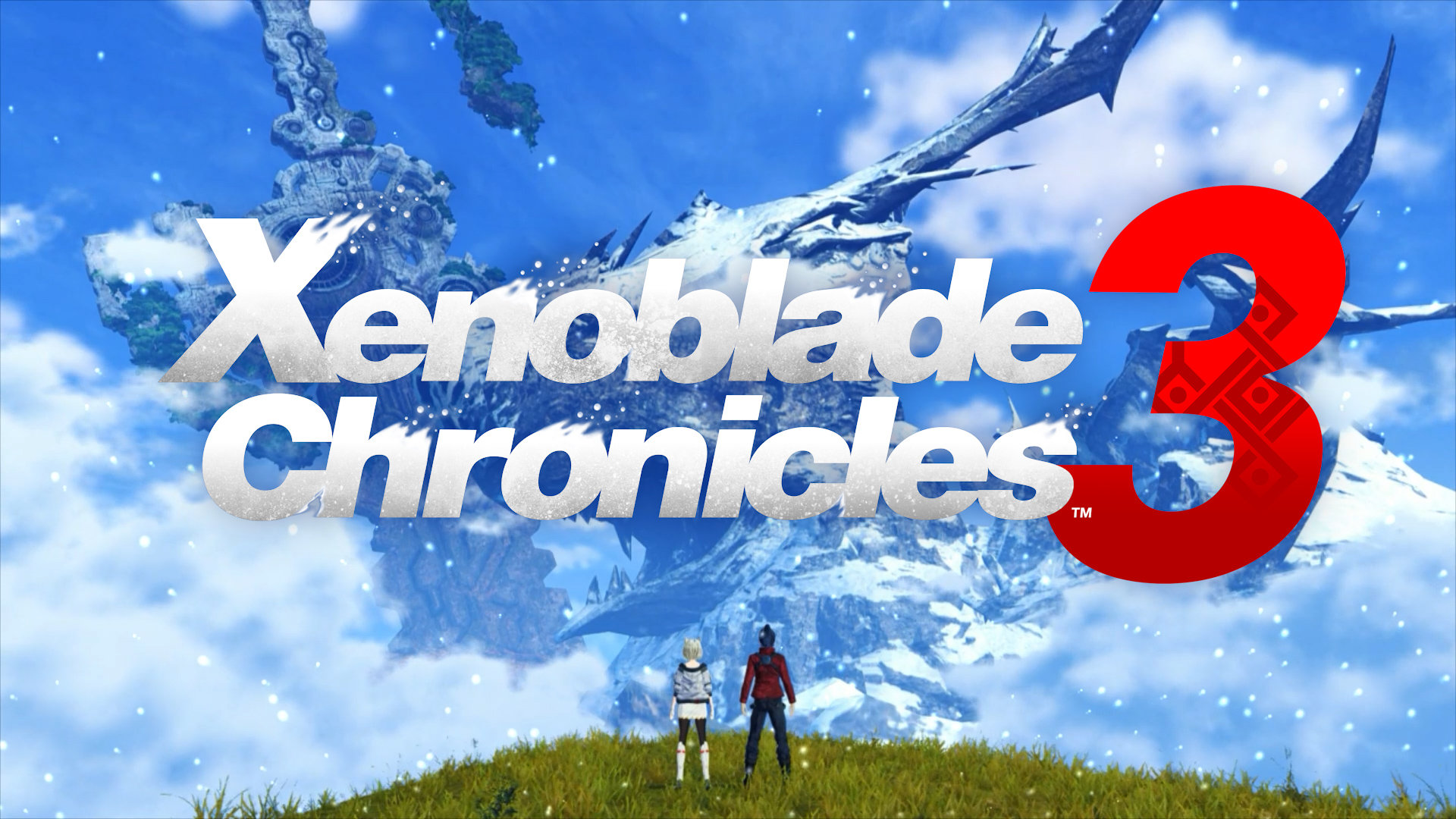 946 Wallpaper Engine Xenoblade Chronicles Pictures My