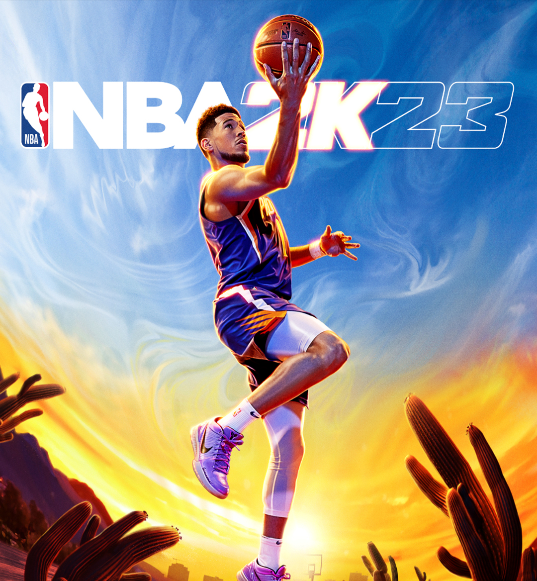 NBA 2K23 Wallpapers Wallpaper Cave