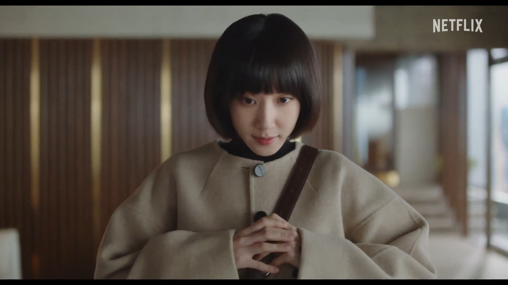 Extraordinary Attorney Woo Wallpapers Wallpaper Cave