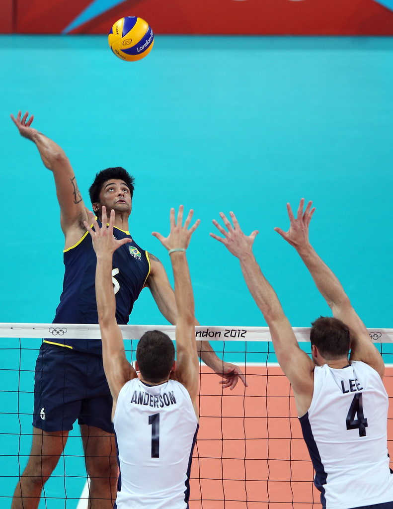 Matt Anderson Wallpapers Wallpaper Cave