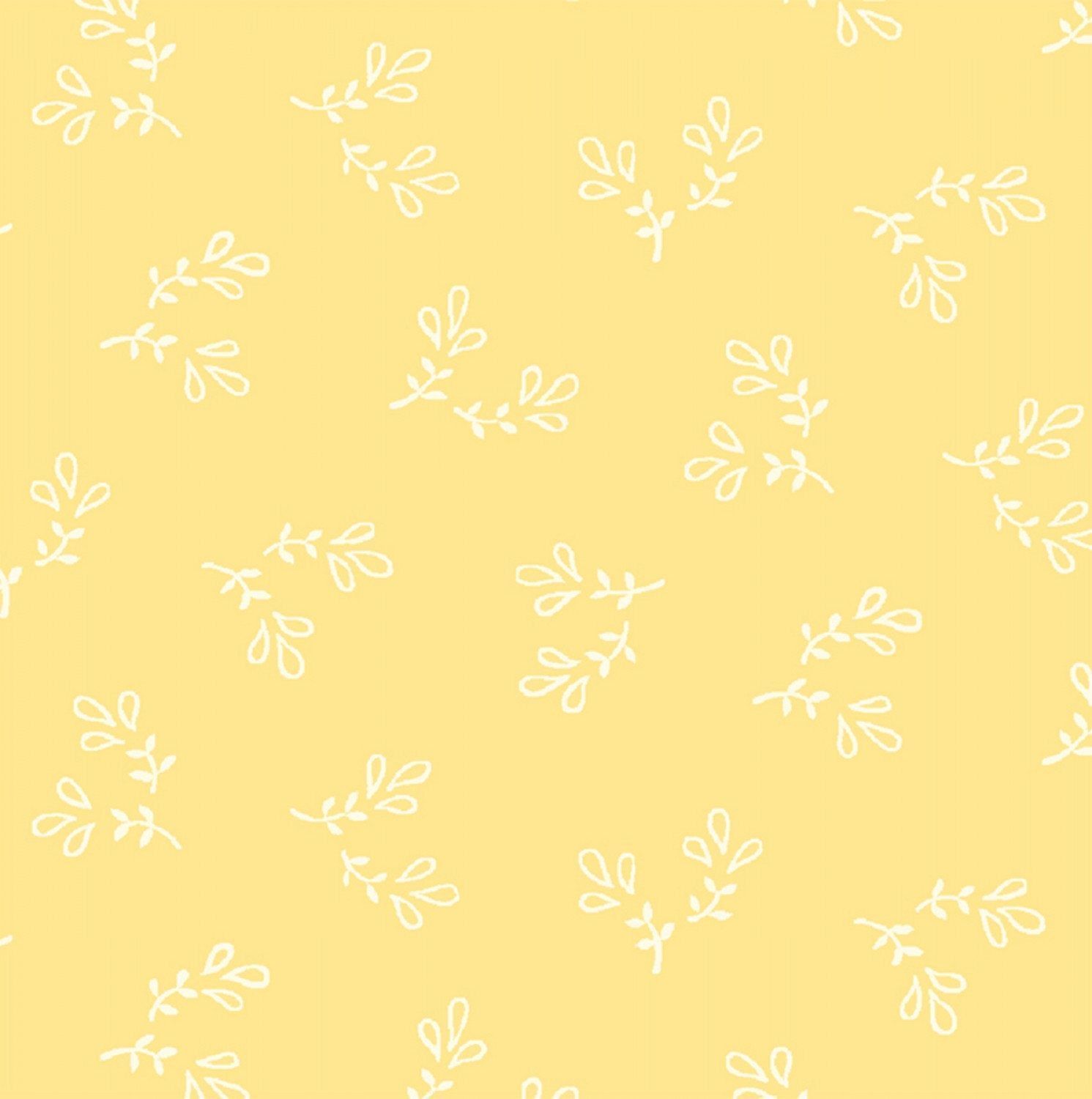 Soft Yellow Wallpapers Wallpaper Cave
