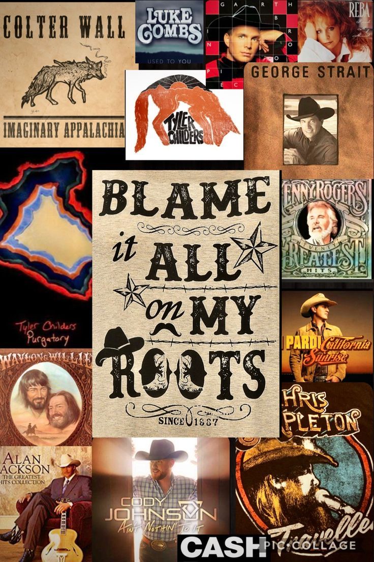 Country Songs Wallpapers Wallpaper Cave