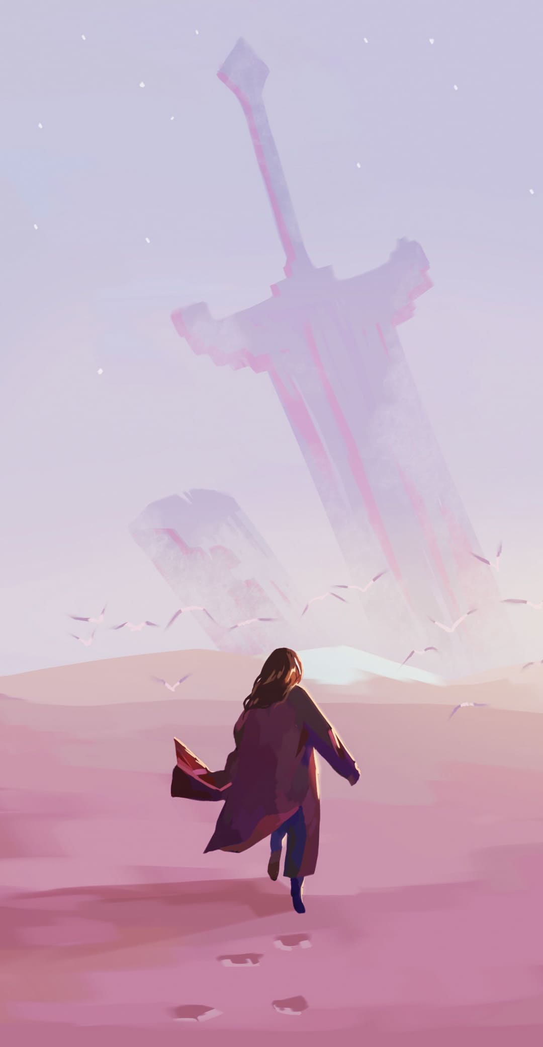 Anime 4k Cellphone Wallpapers Wallpaper Cave