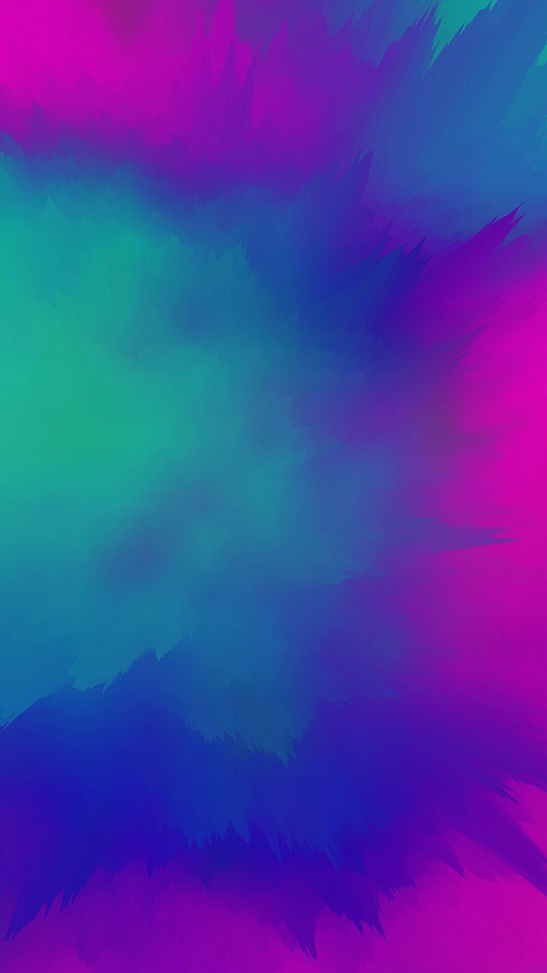 Green Purple iPhone Wallpapers Wallpaper Cave