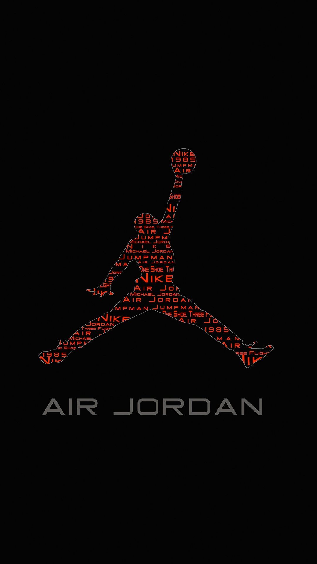 Michael Jordan iPhone 4k Wallpapers Wallpaper Cave