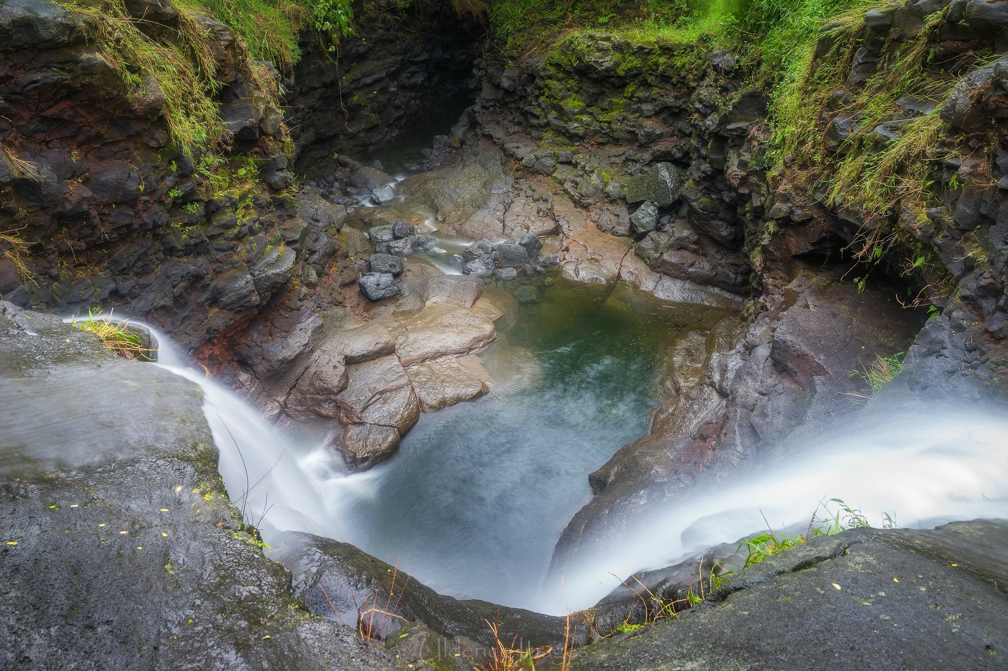 Looking Down Wallpapers Wallpaper Cave