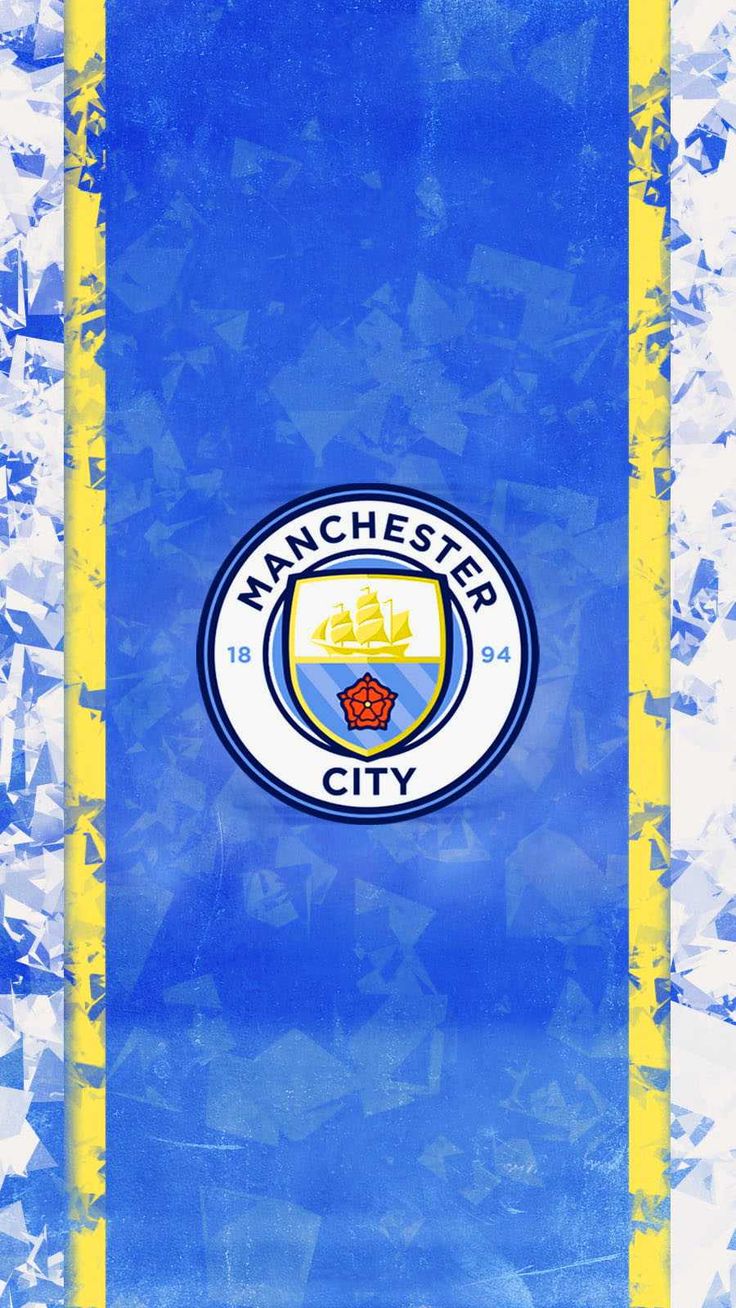 Manchester City iPhone Wallpapers Wallpaper Cave