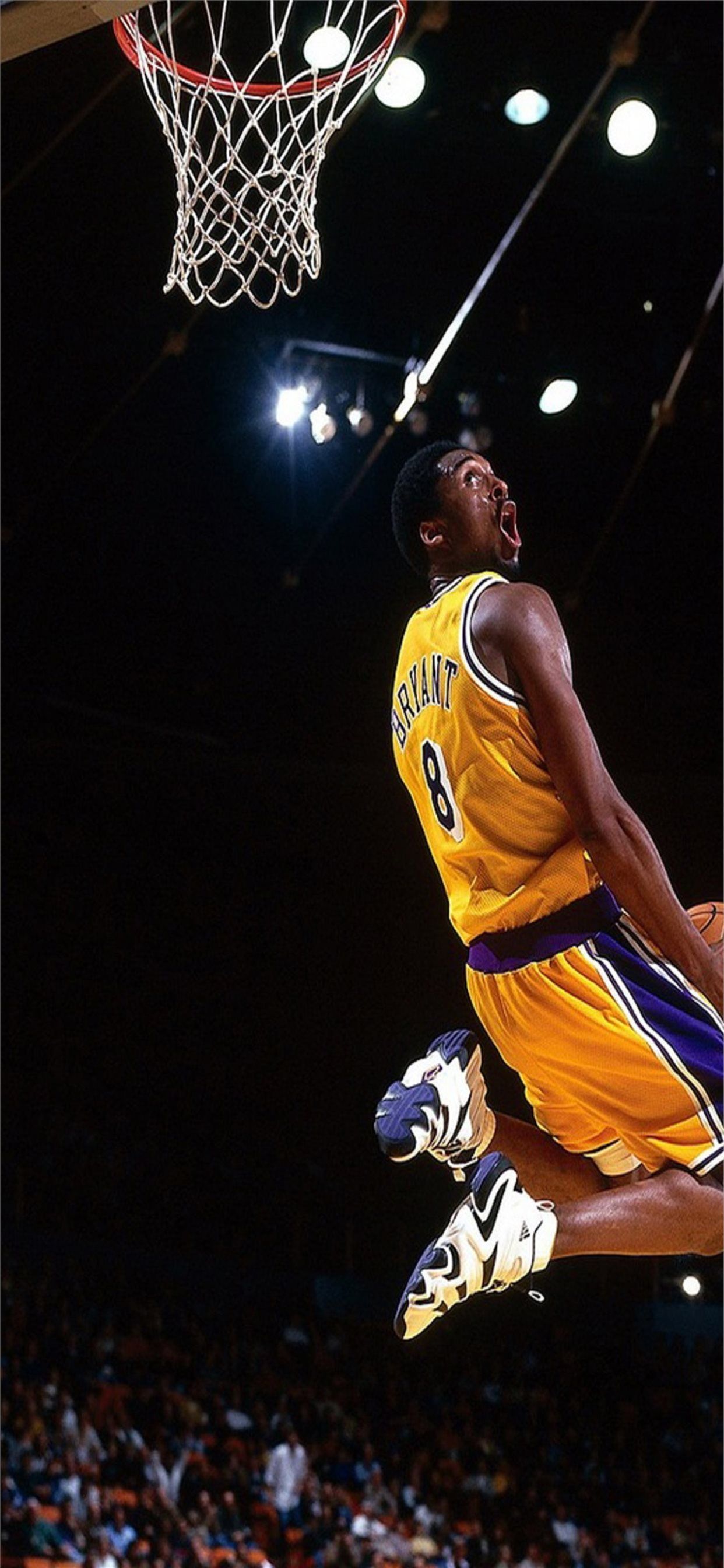 Basketball iPhone 11 Wallpapers Wallpaper Cave