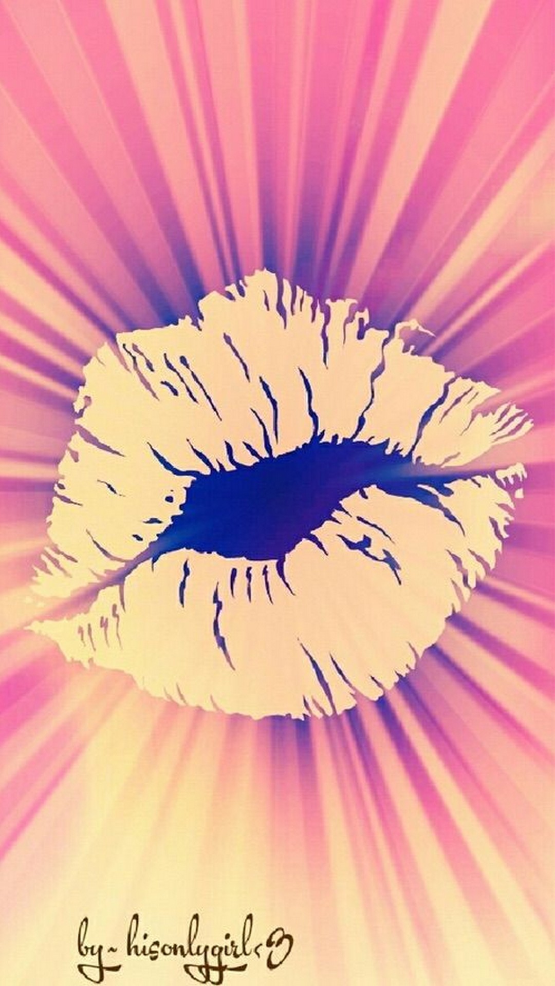 Pink Girly iPhone Wallpapers Wallpaper Cave