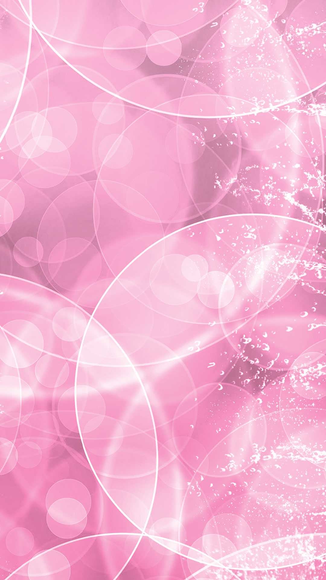 Pink Girly iPhone Wallpapers Wallpaper Cave