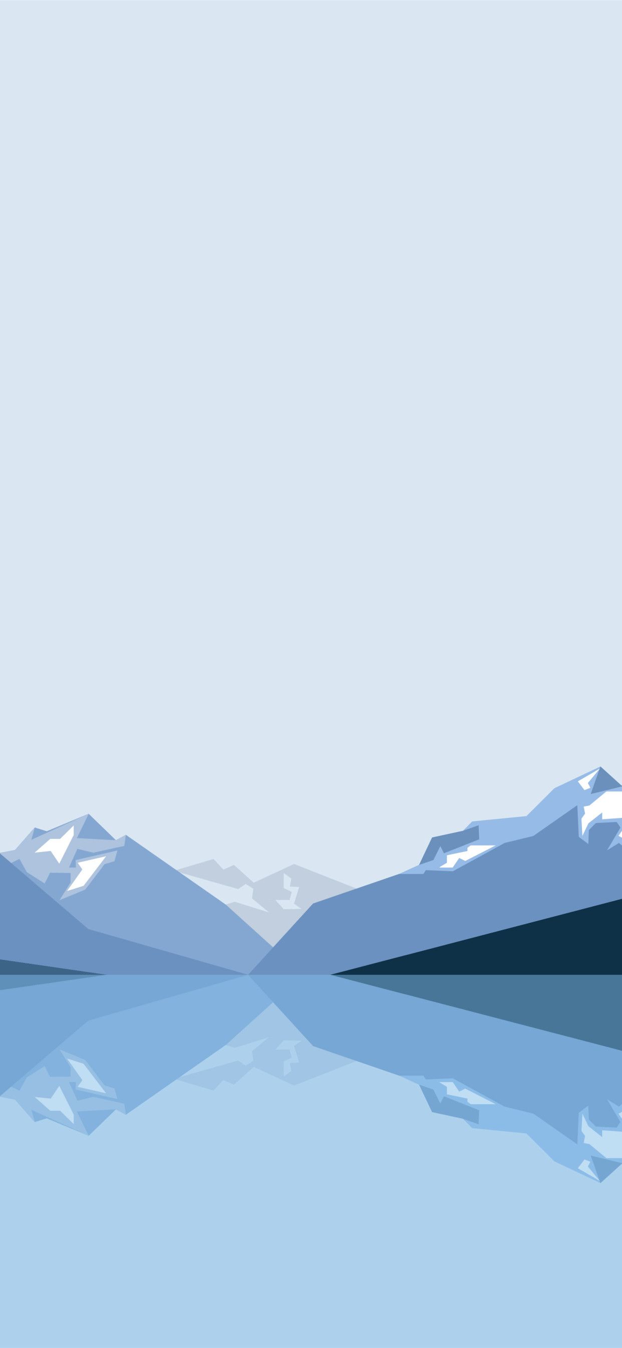 Sierra Blue Wallpapers Wallpaper Cave