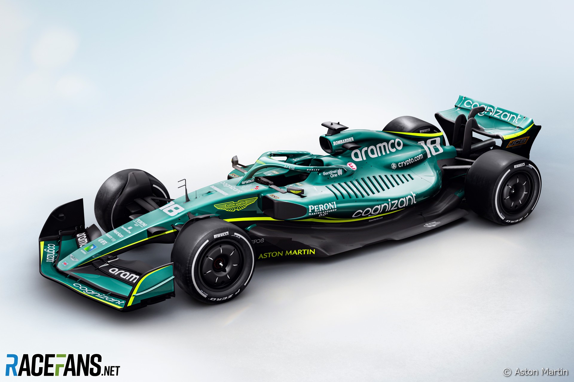 Aston Martin 2023 F1 Cars Wallpapers - Wallpaper Cave