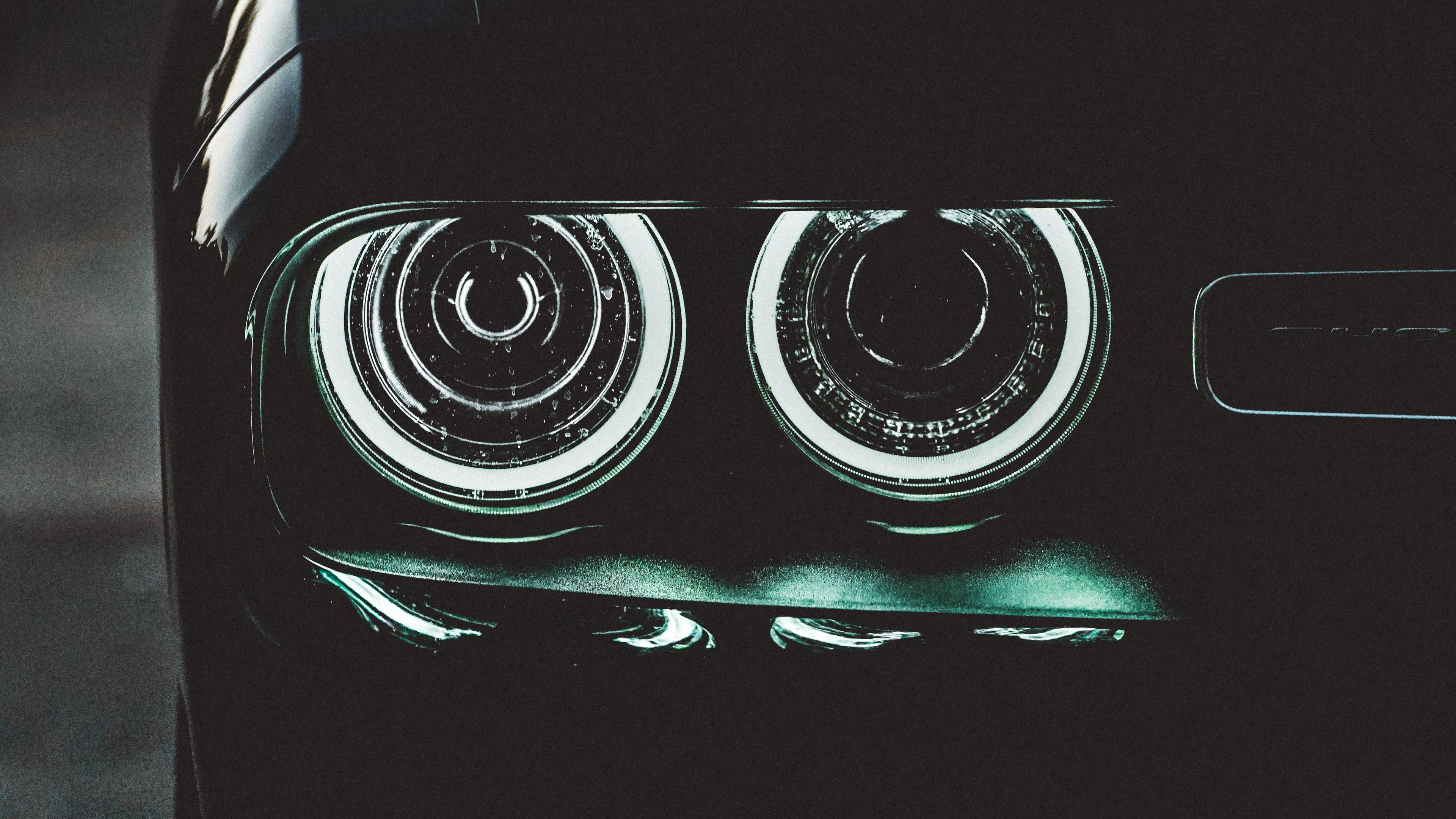Cars Headlight 4k Wallpapers Wallpaper Cave