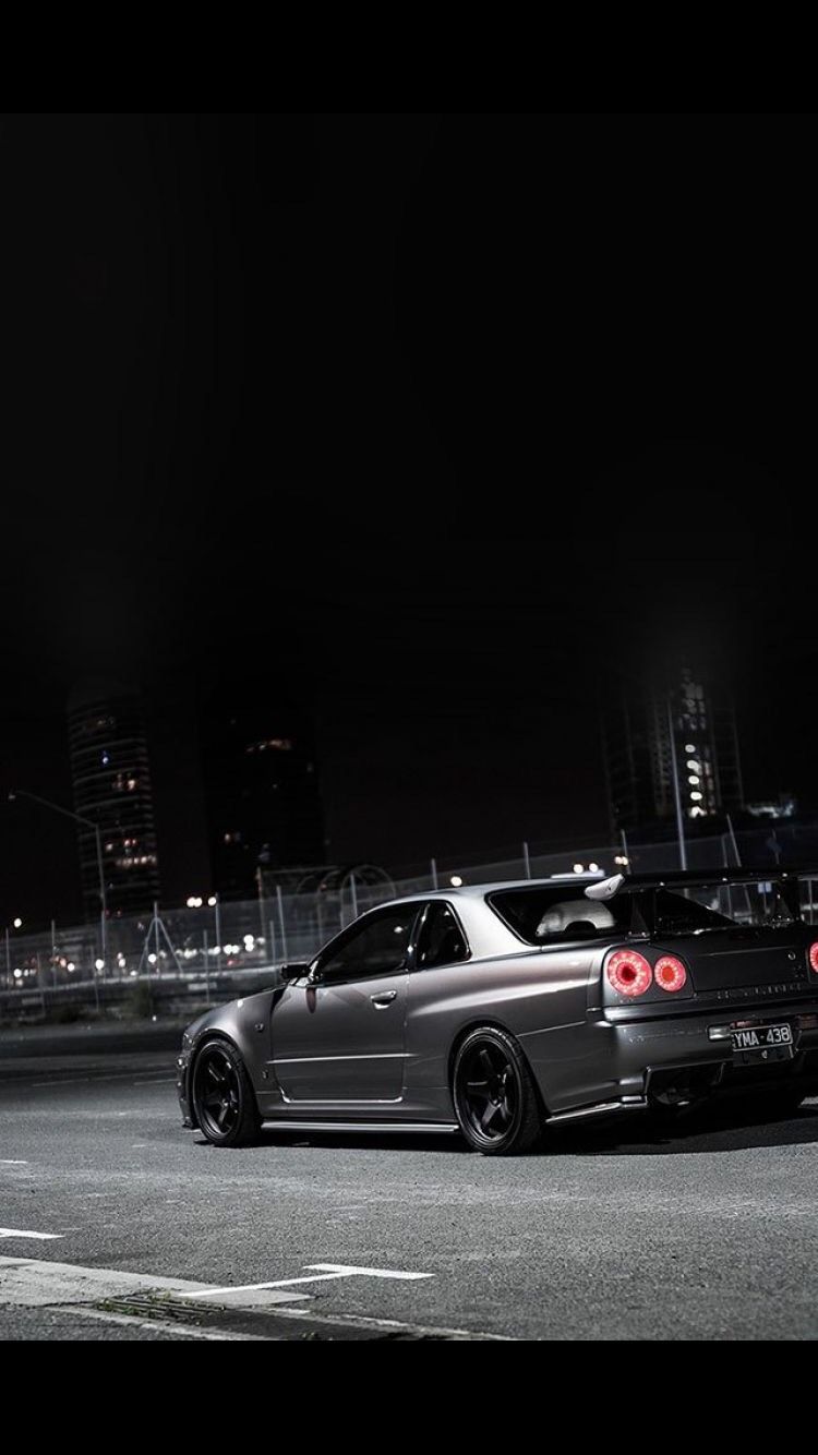 JDM Black Wallpapers Wallpaper Cave