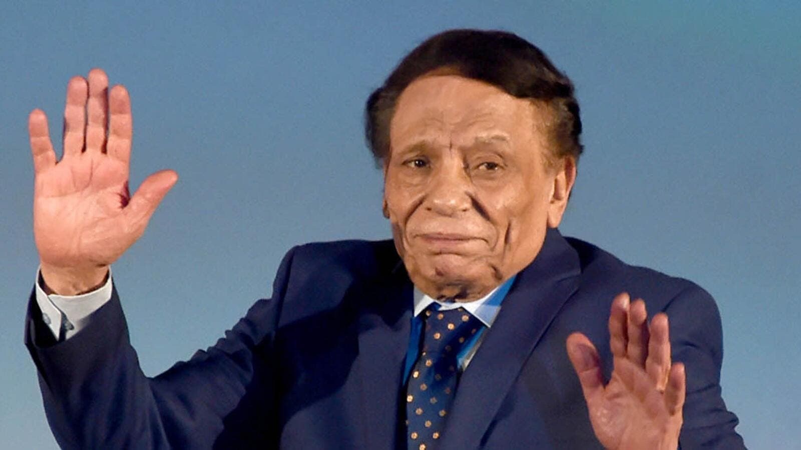 Adel Emam Wallpapers Wallpaper Cave