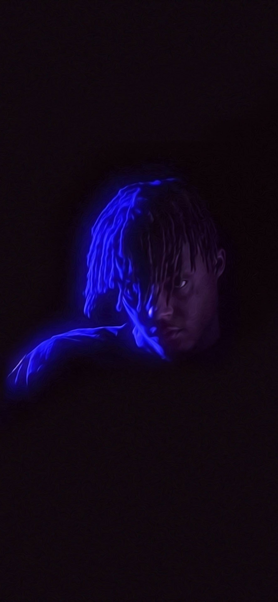 Juice Wrld iPhone 11 Wallpapers Wallpaper Cave