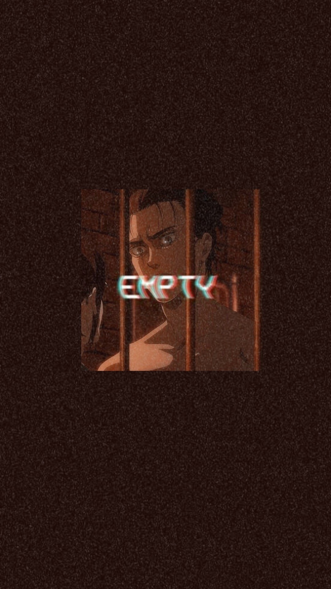 Brown Anime Aesthetic Wallpapers Wallpaper Cave