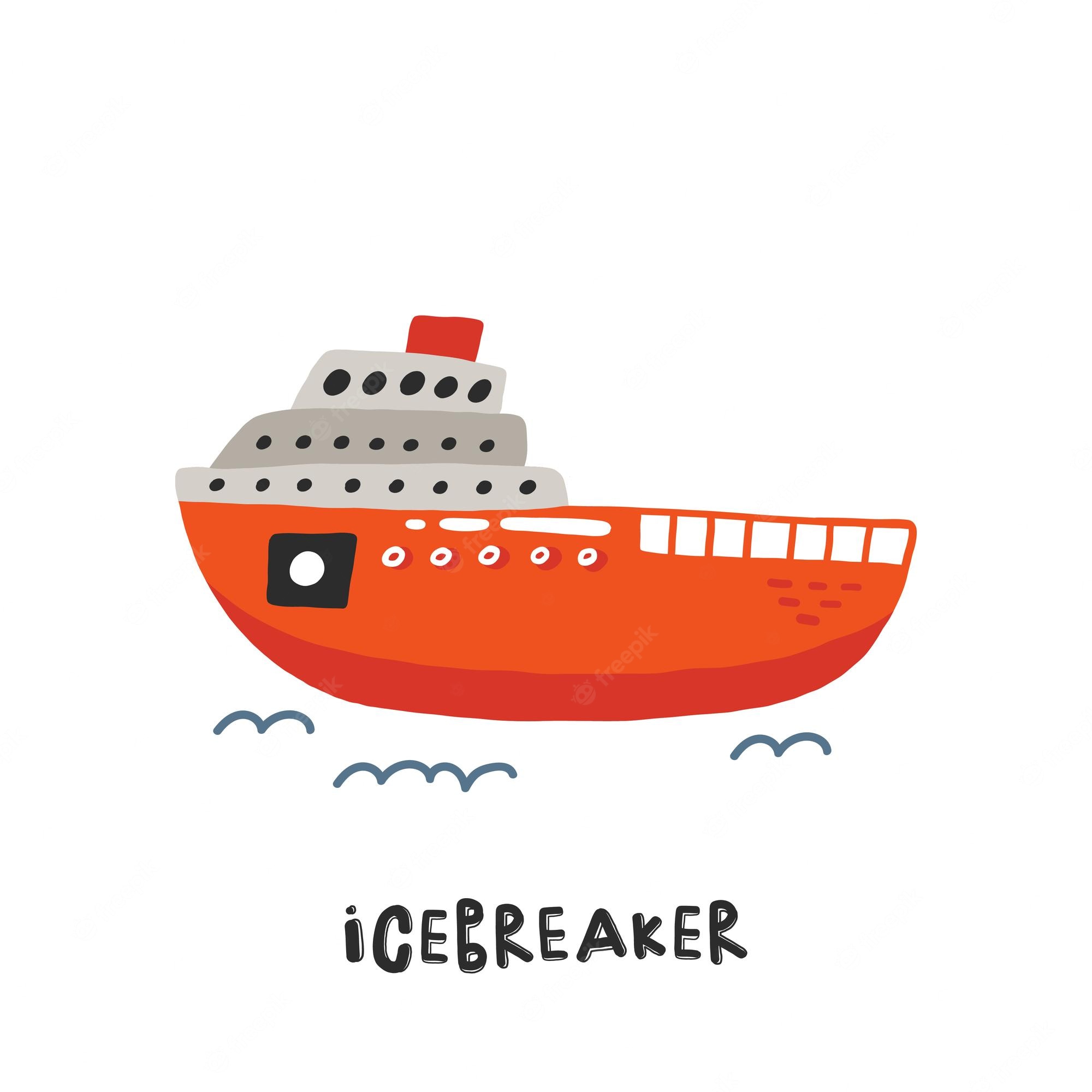 Icebreaker Wallpapers - Wallpaper Cave