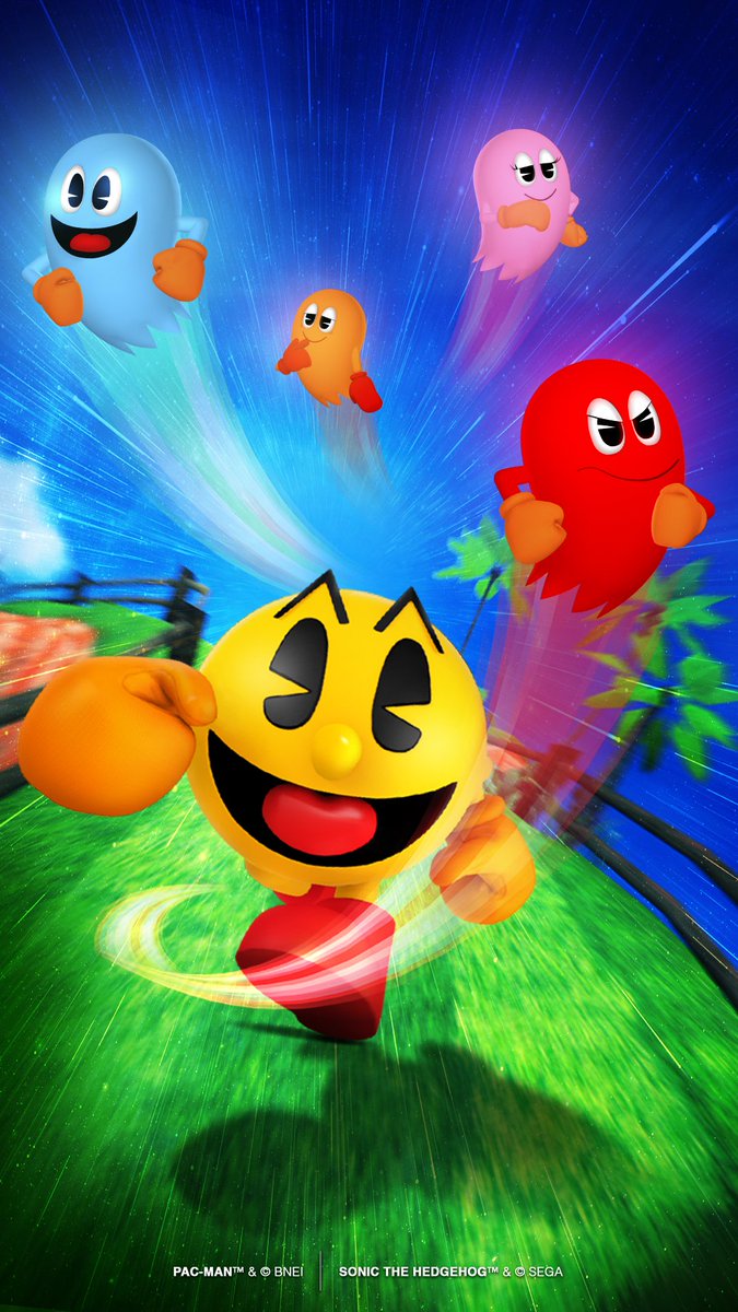 PacMan World RePAC Wallpapers Wallpaper Cave