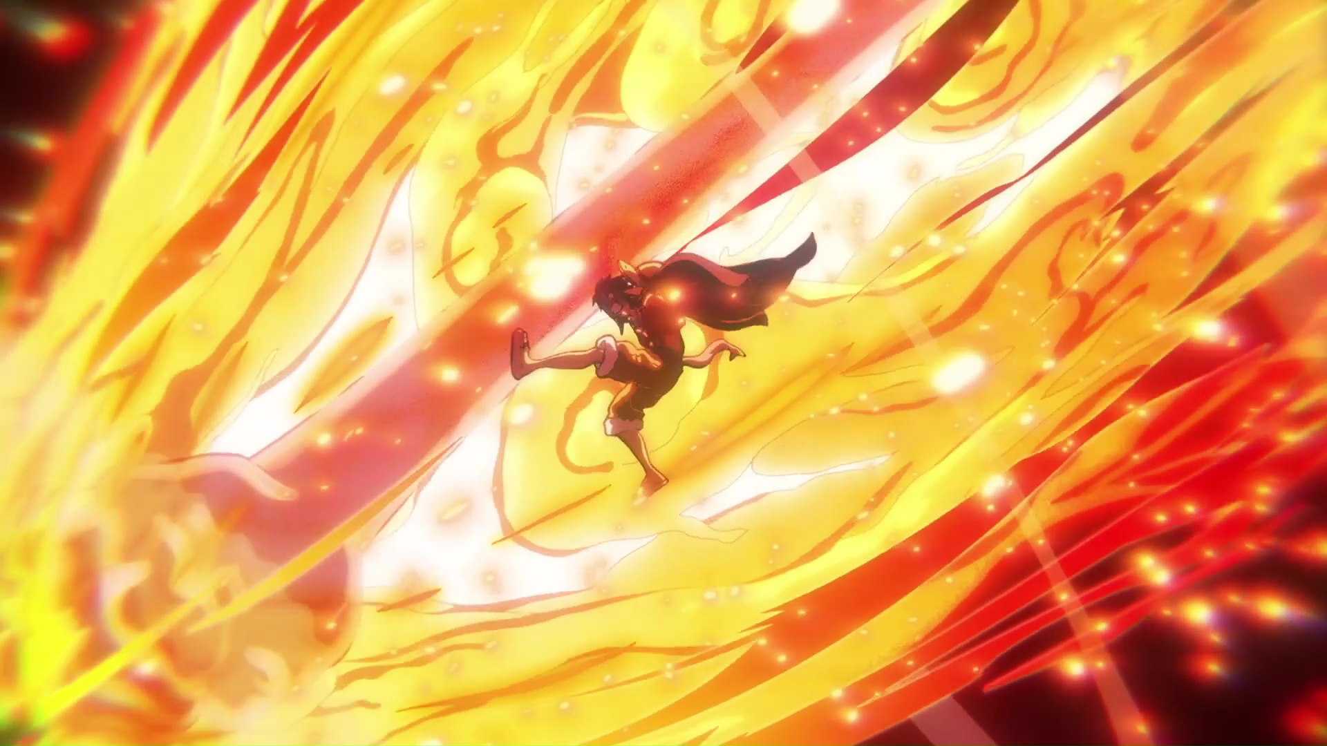 89 One Piece Red Roc Wallpaper 4k Pictures My