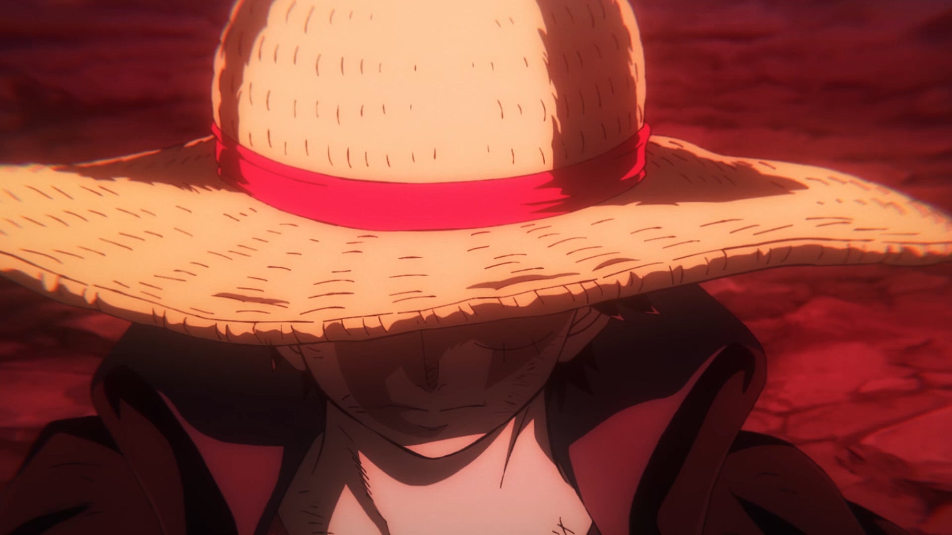 89 One Piece Red Roc Wallpaper 4k Pictures My