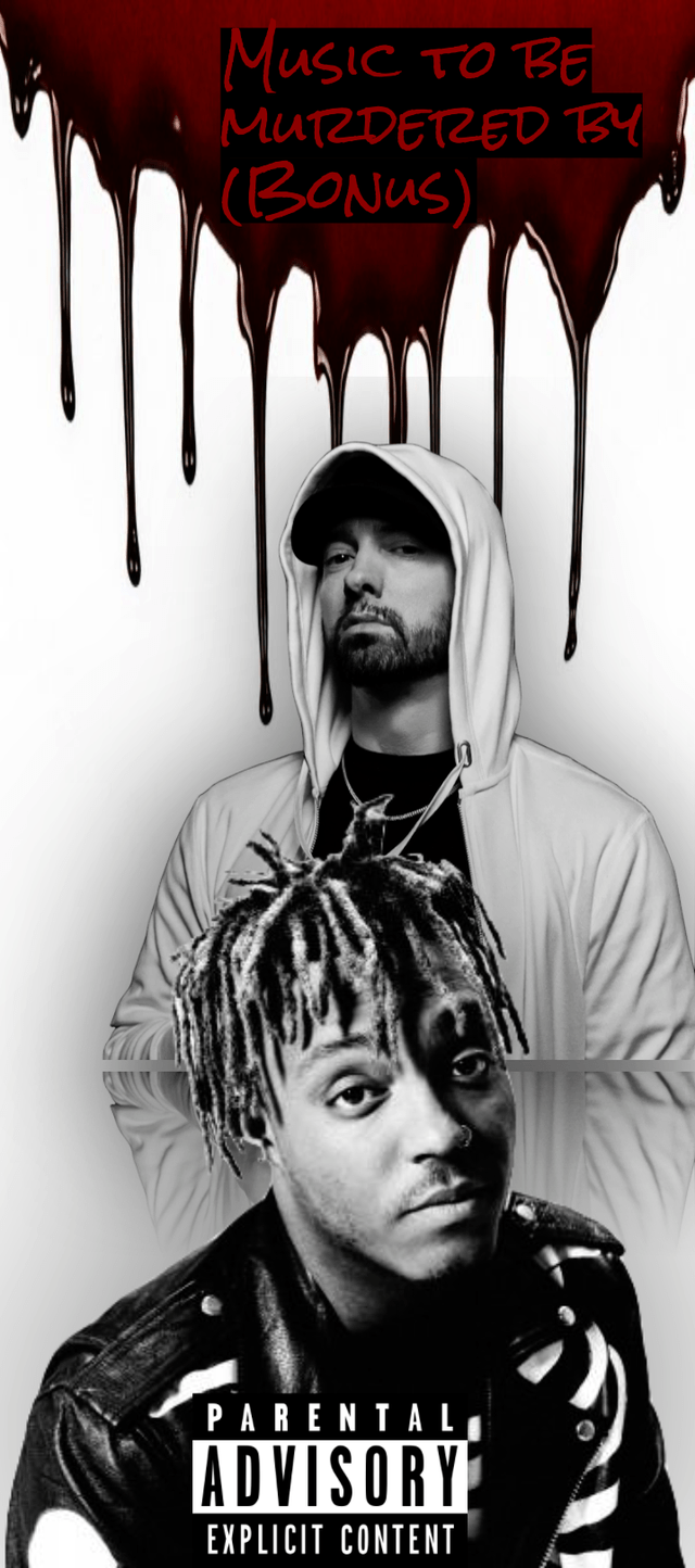 Eminem And Juice Wrld Wallpapers Wallpaper Cave