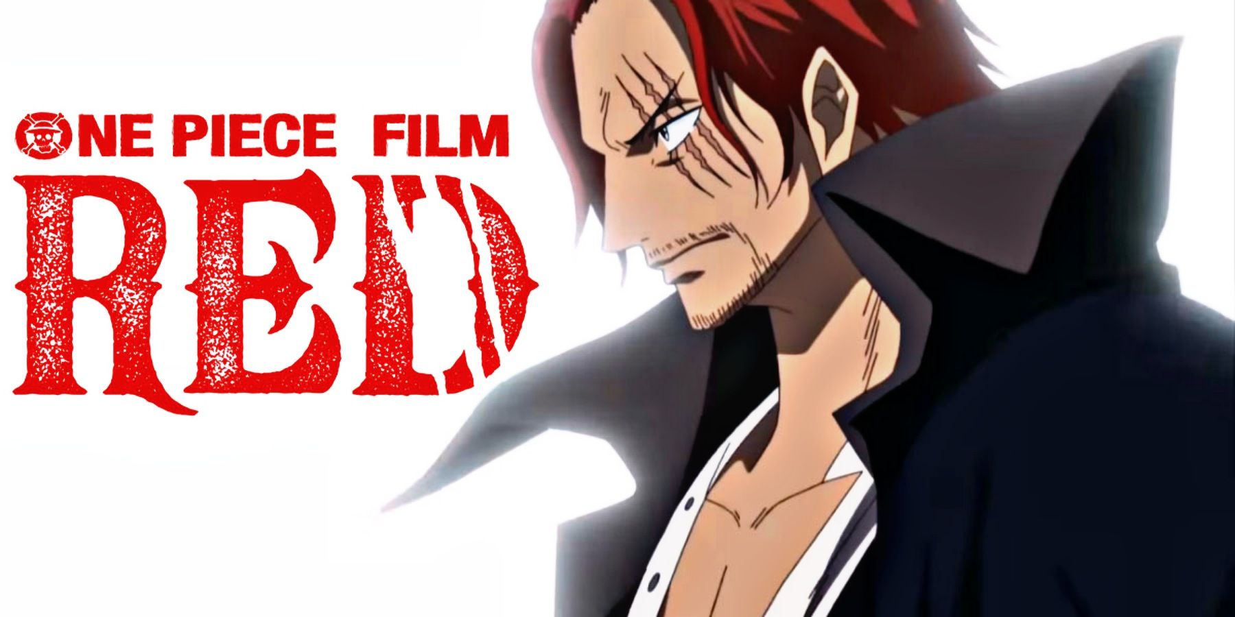 One Piece Film Red Wallpapers Wallpaper Cave
