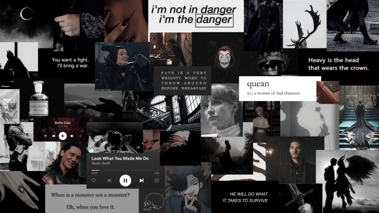 Women Visionboard Wallpapers Wallpaper Cave