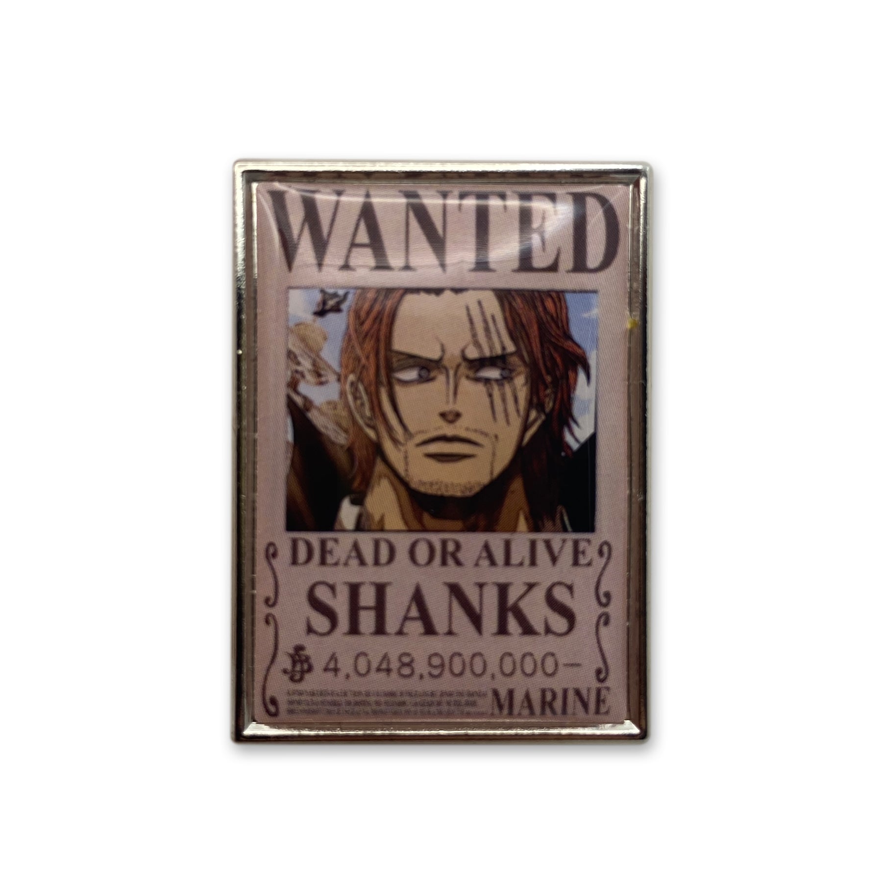 Shanks Wanted Wallpapers Wallpaper Cave