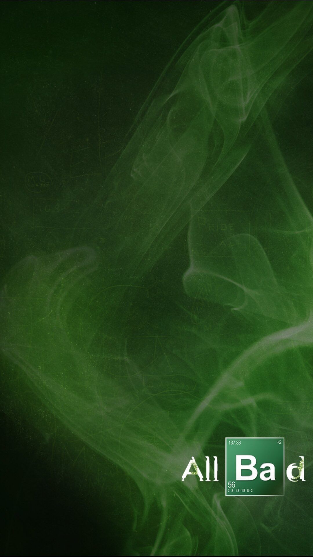 Breaking Bad Logo Wallpapers Wallpaper Cave