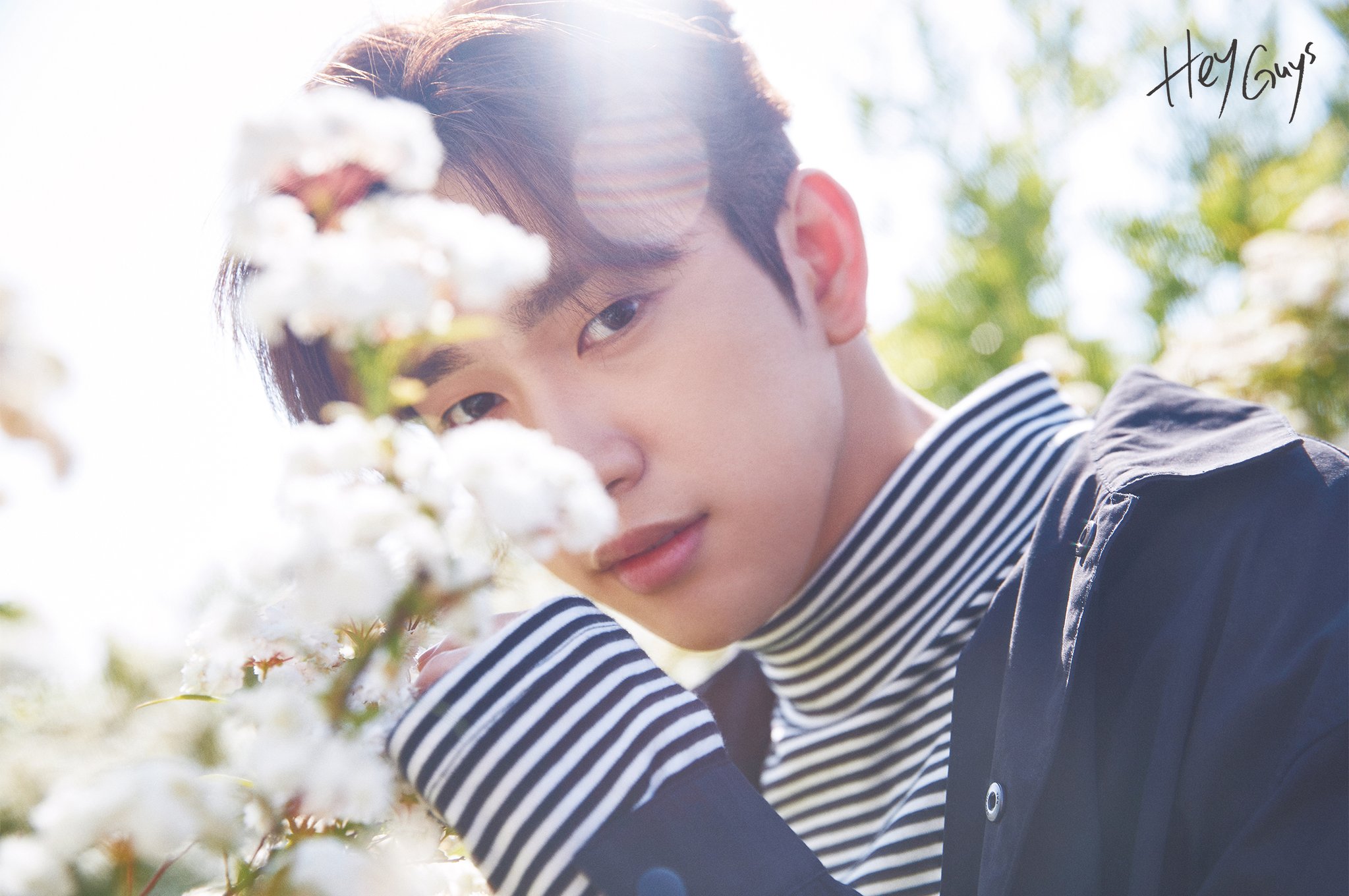 Park Jinyoung 2022 Wallpapers Wallpaper Cave