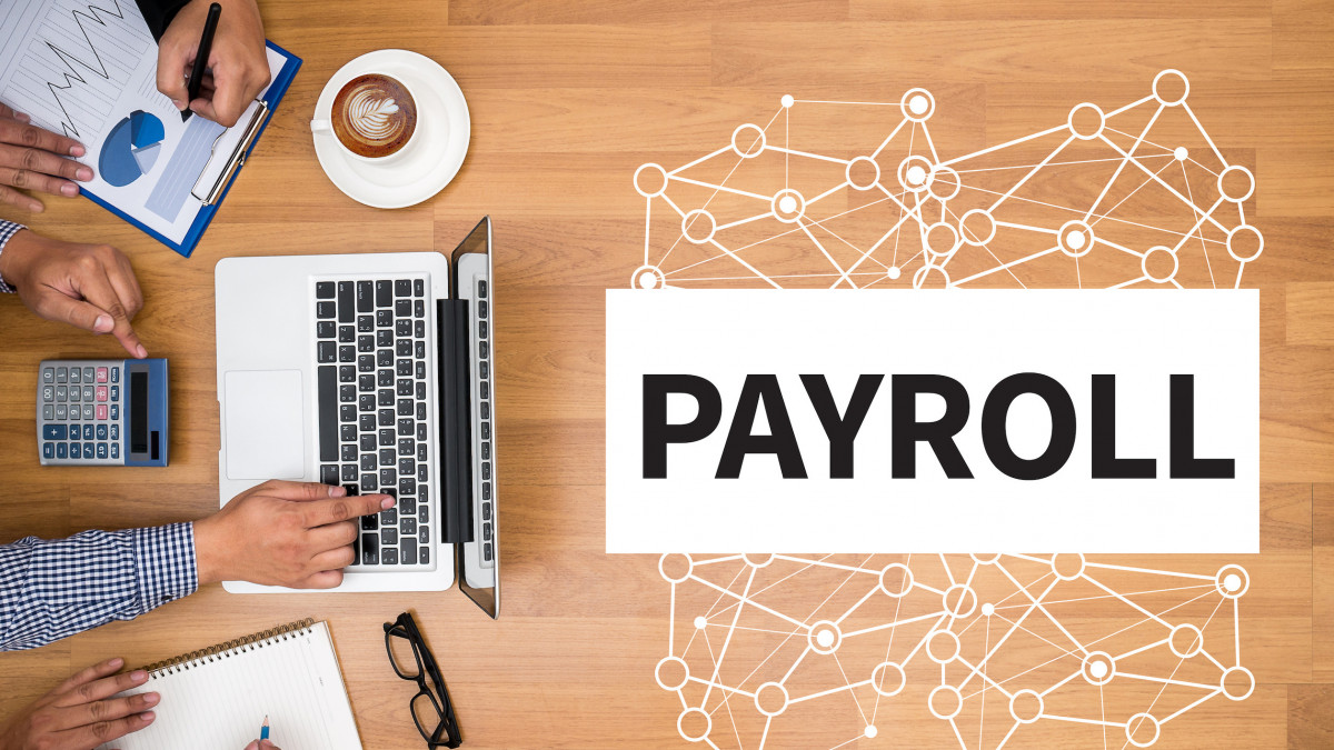 Payroll Wallpapers Wallpaper Cave