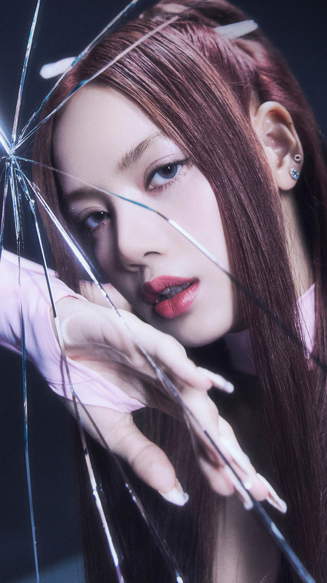 Blackpink Pink Venom Wallpapers Wallpaper Cave