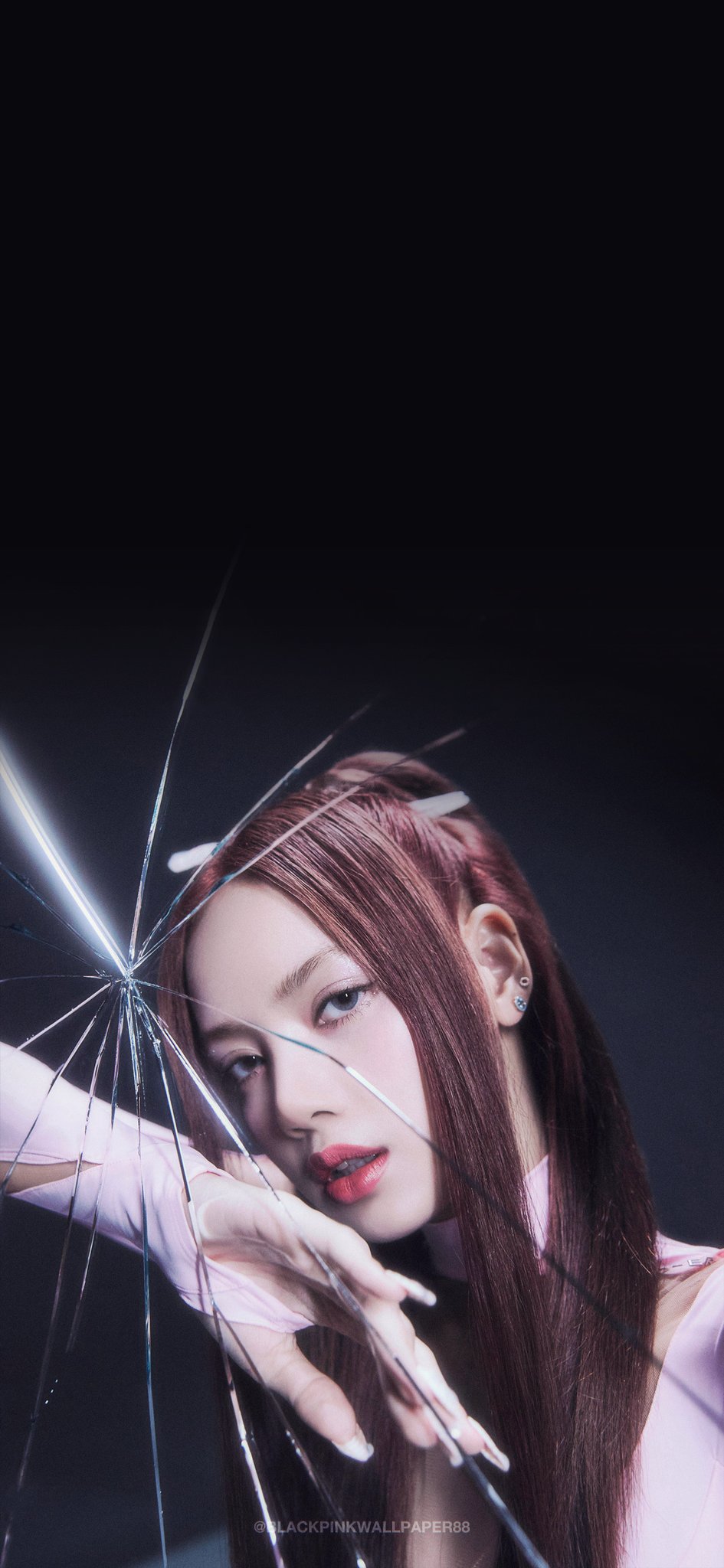 Blackpink Pink Venom Wallpapers Wallpaper Cave