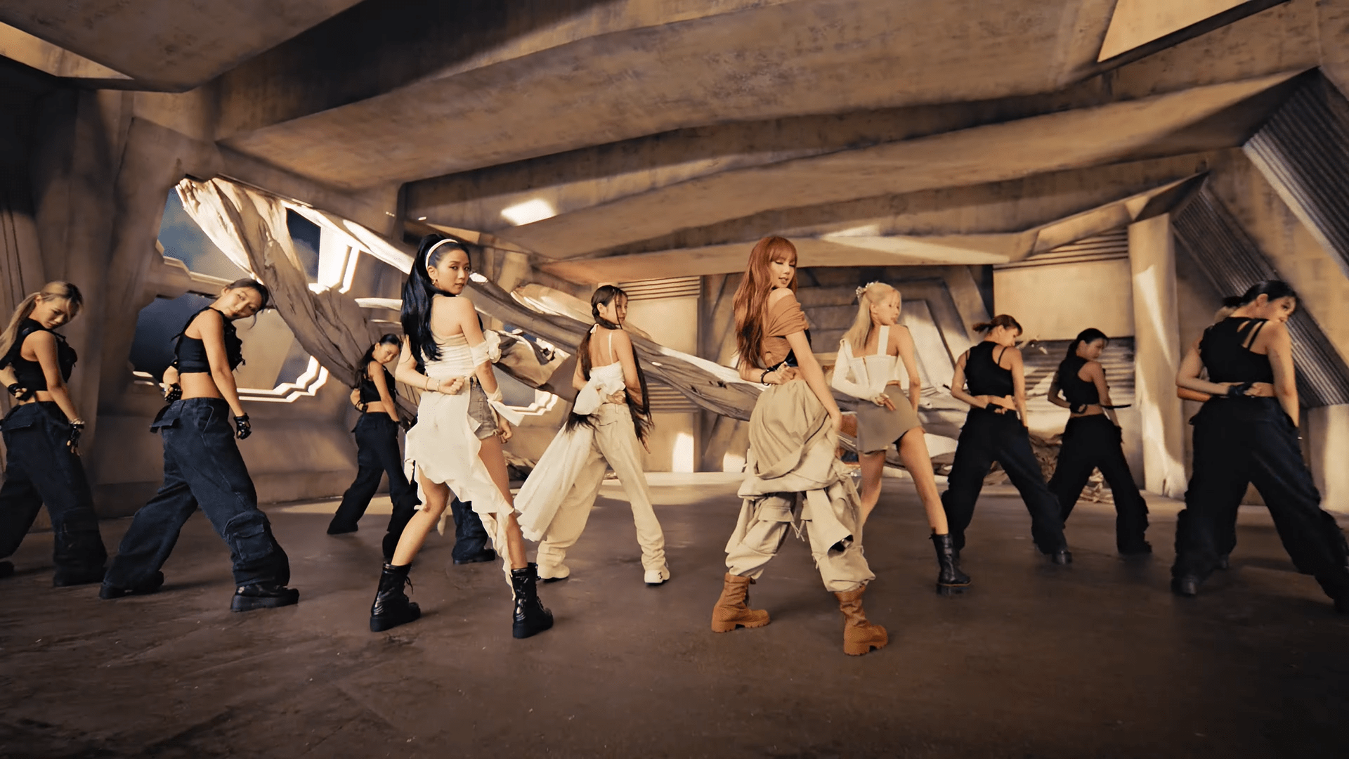 Blackpink Pink Venom Wallpapers Wallpaper Cave