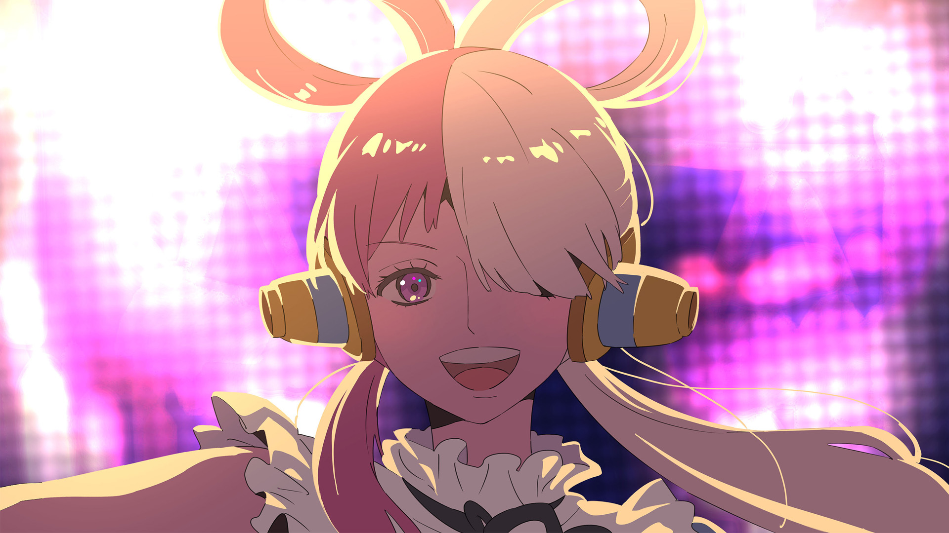 One Piece Film Red 2022 Wallpapers Wallpaper Cave