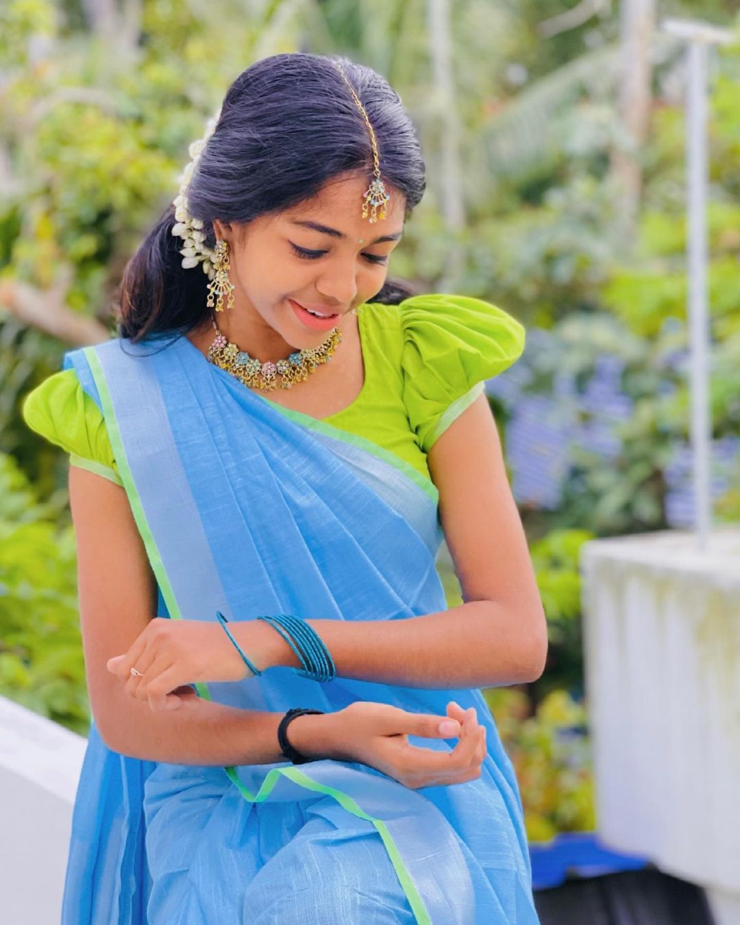 Amala Shaji Wallpapers - Wallpaper Cave